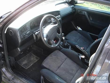 VW golf 3 vr6 SOLGT billede 5