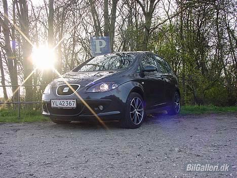 Seat !!!!!!!ANDERS´ ALTEA billede 7