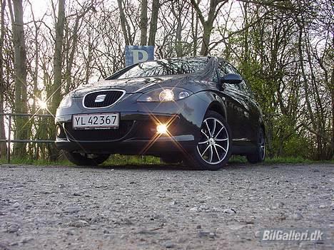 Seat !!!!!!!ANDERS´ ALTEA billede 8