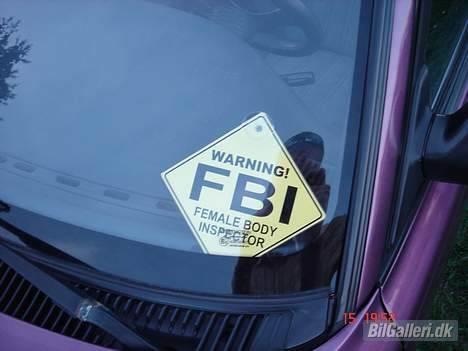 Toyota Corolla 1.3 #TOTALSKADET# billede 10