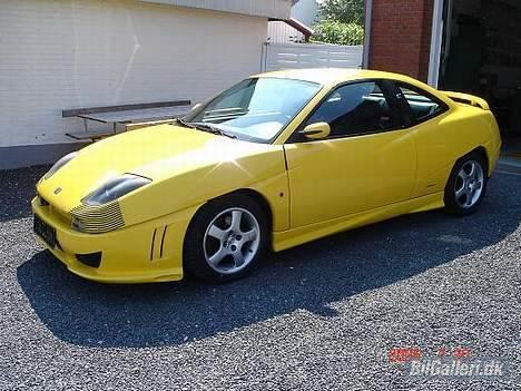 VW Golf 3 1.8 CL (SOLGT) - min nye bil... kommer herind når den er færdig..  billede 17