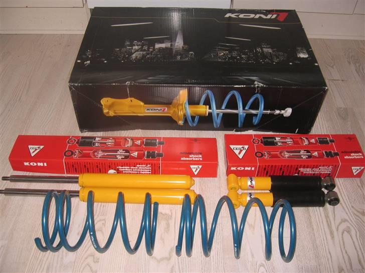 Peugeot 106 1.7 xsi (Totalskadet) billede 10