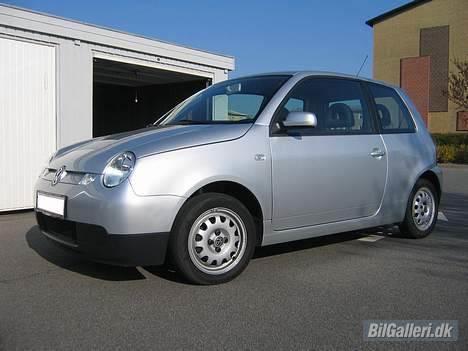 VW Lupo billede 1