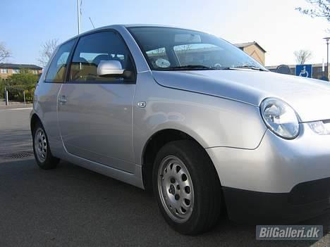 VW Lupo billede 2