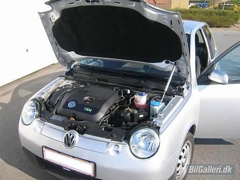 VW Lupo billede 3