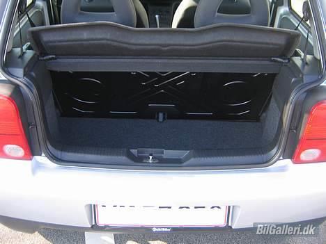 VW Lupo billede 4