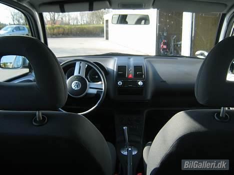 VW Lupo billede 5
