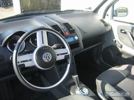 VW Lupo billede 6
