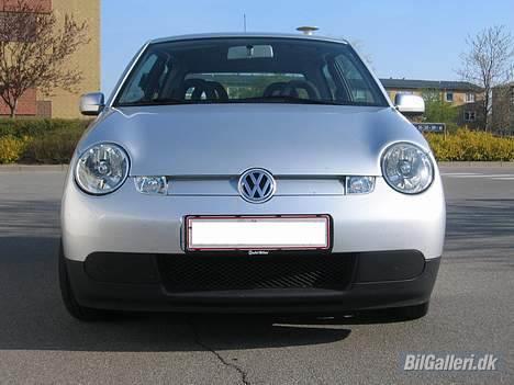 VW Lupo billede 7