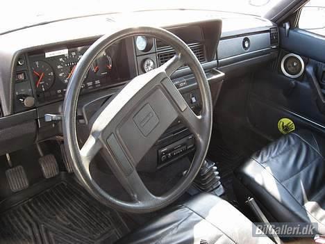 Volvo 245 - Solgt billede 7