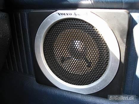 Volvo 245 - Solgt billede 8