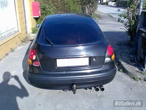 Toyota Corolla (solgt) billede 12