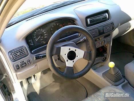 Toyota Corolla (solgt) billede 15