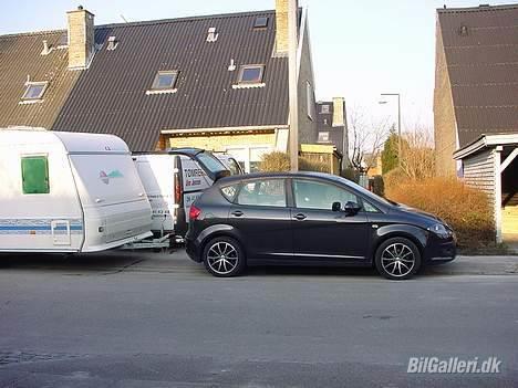 Seat !!!!!!!ANDERS´ ALTEA billede 10