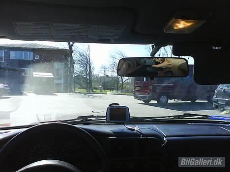 Nissan Almera 1.6 SR 16V ~Gone~ billede 8