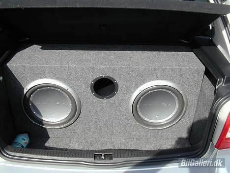 VW Golf 4 1.8 20v ( SOLGT ) billede 15