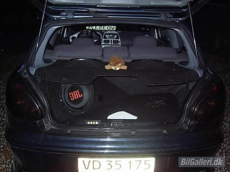 Fiat Bravo "TAZZ"  (byttet) billede 13