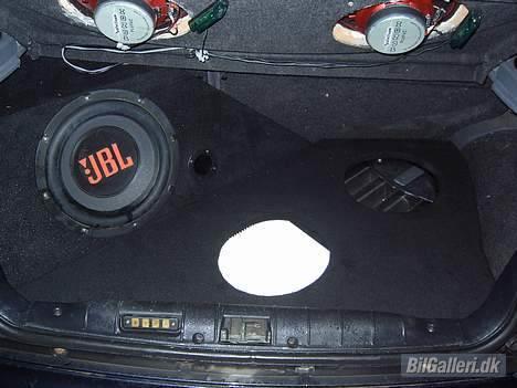 Fiat Bravo "TAZZ"  (byttet) - JBL GT-3 - Pioneer prs-x220 - Phoenix Gold ms 275 billede 14