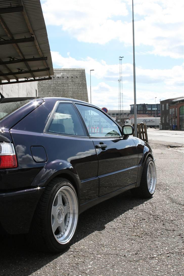 VW Corrado 1.8 G60 billede 2