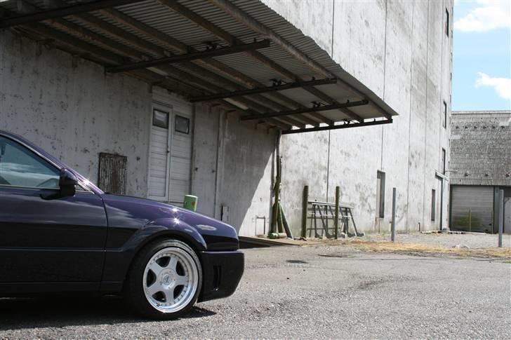 VW Corrado 1.8 G60 billede 4