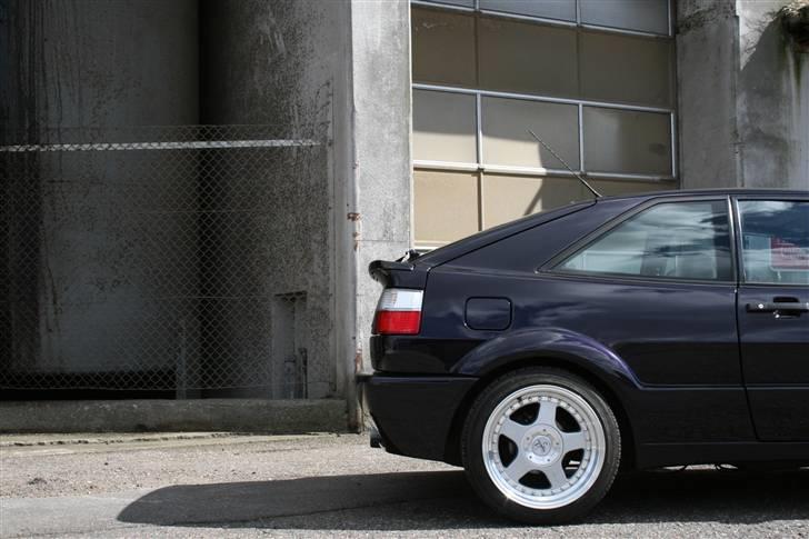 VW Corrado 1.8 G60 billede 5