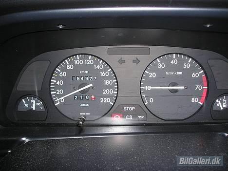 Peugeot 306 Style. 1,6 SOLGT billede 3