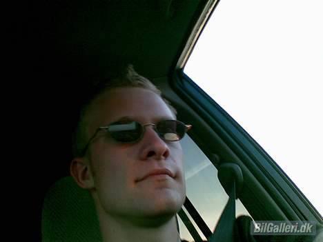 Suzuki grand vitara2,0 TD SOLGT - Mini trucker hehe billede 6