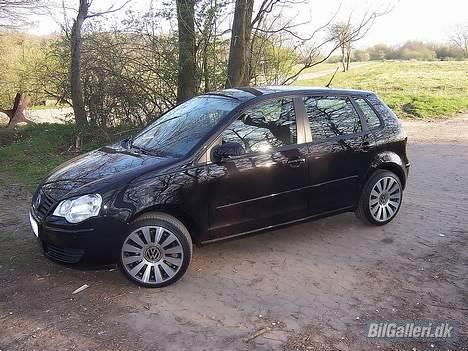 VW Polo V 9N3 (SOLGT) billede 2