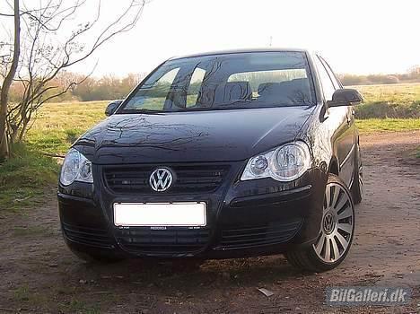 VW Polo V 9N3 (SOLGT) billede 3