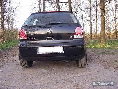 VW Polo V 9N3 (SOLGT) billede 4
