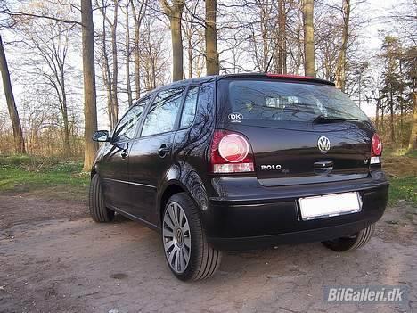 VW Polo V 9N3 (SOLGT) billede 5