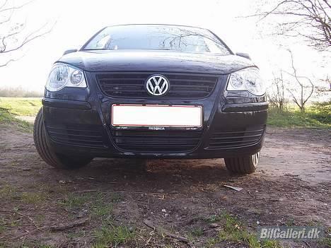 VW Polo V 9N3 (SOLGT) billede 6