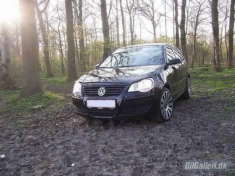 VW Polo V 9N3 (SOLGT) billede 8