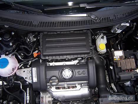 VW Polo V 9N3 (SOLGT) billede 10