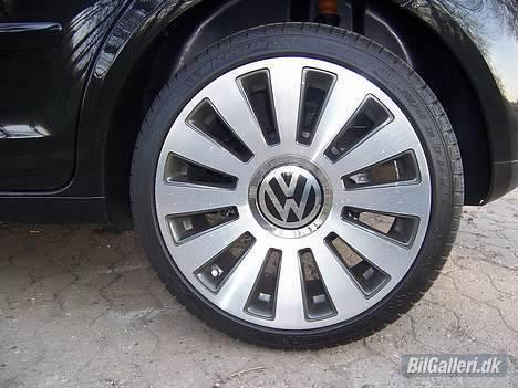 VW Polo V 9N3 (SOLGT) billede 11