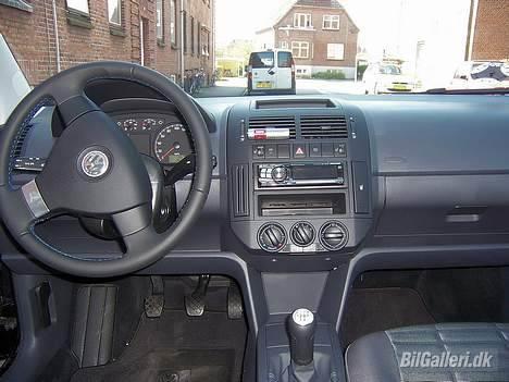 VW Polo V 9N3 (SOLGT) billede 12