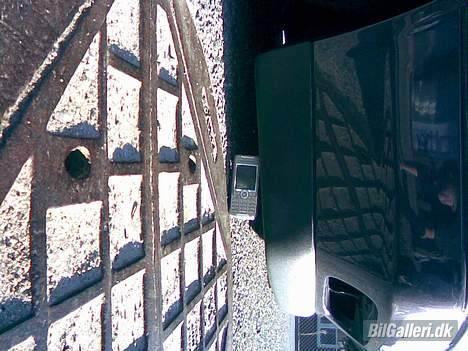 VW Vento 1,8 GL SOLGT billede 16