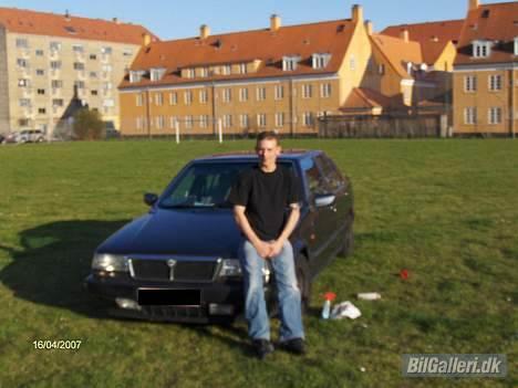 Lancia thema ---til salg--- billede 4