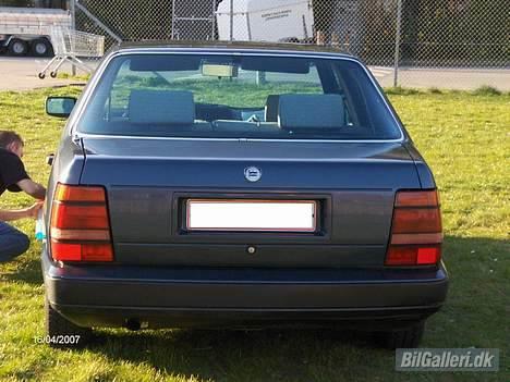 Lancia thema ---til salg--- billede 8