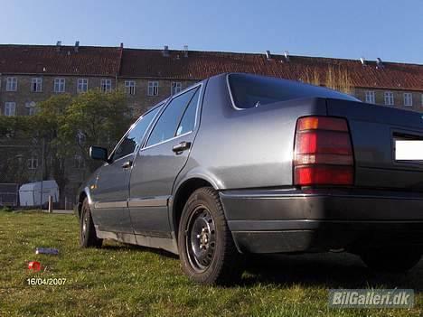 Lancia thema ---til salg--- billede 12