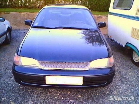 Toyota Carina E - SOLGT - Bedre billede af ALU gitter :) billede 20