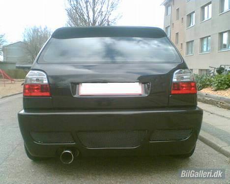 VW Golf 3, Dead and gone.  - NYT look. D.1.4.07 billede 9