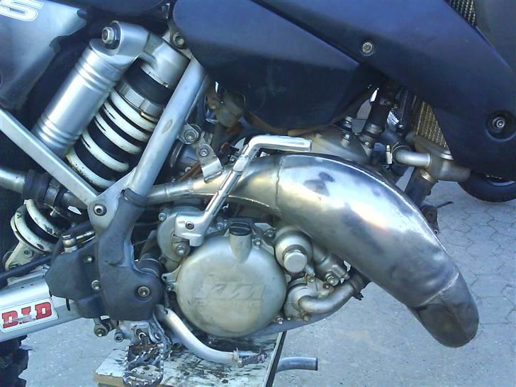 Mazda 323f Bg Solgt billede 4