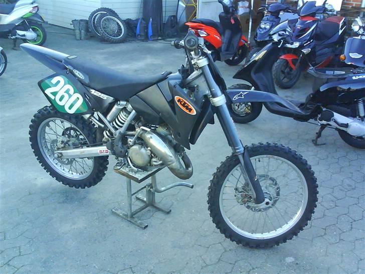 Mazda 323f Bg Solgt billede 6