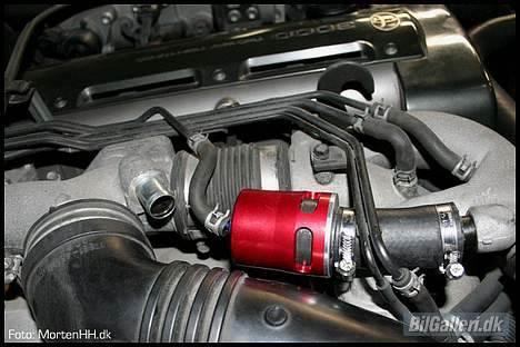 Toyota Supra - solgt - Ny BOV monteret PIIIIIFT! billede 16