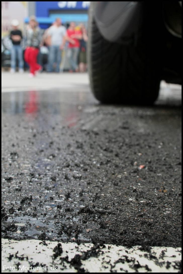 Toyota Supra - solgt - asfalten blev straffet... billede 18