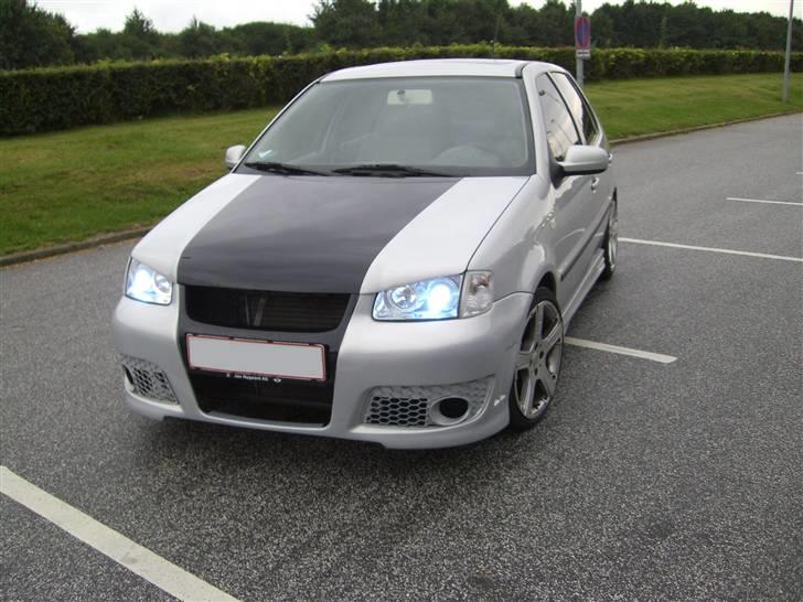 VW Polo 6N2 *RIP* billede 11