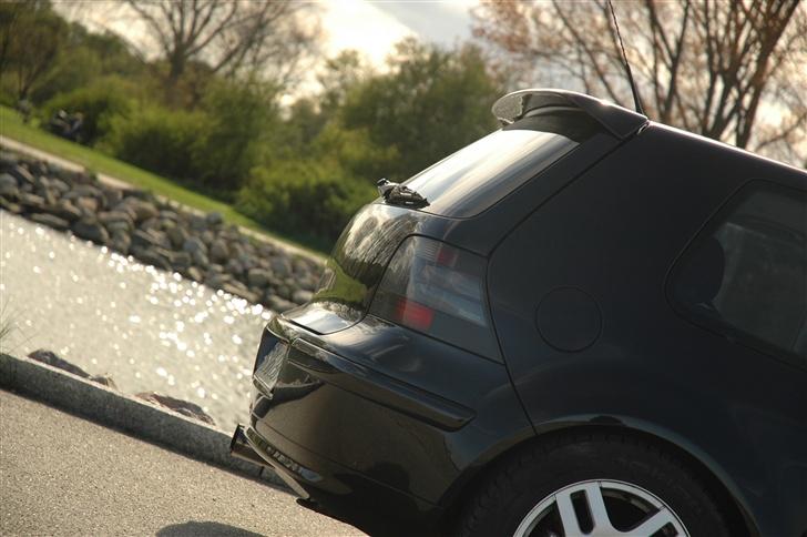 VW Golf 4 GTI billede 17