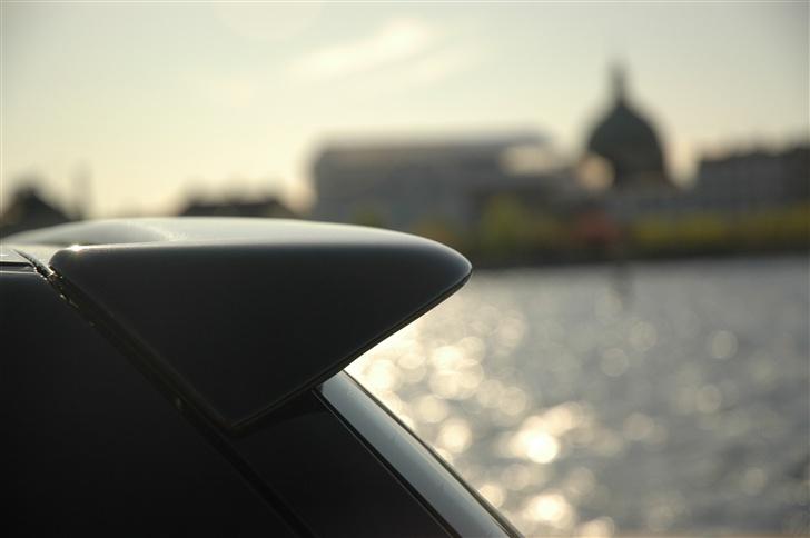 VW Golf 4 GTI billede 19