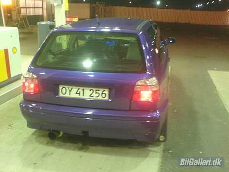 VW golf 3 ***SOLGT`*** billede 11